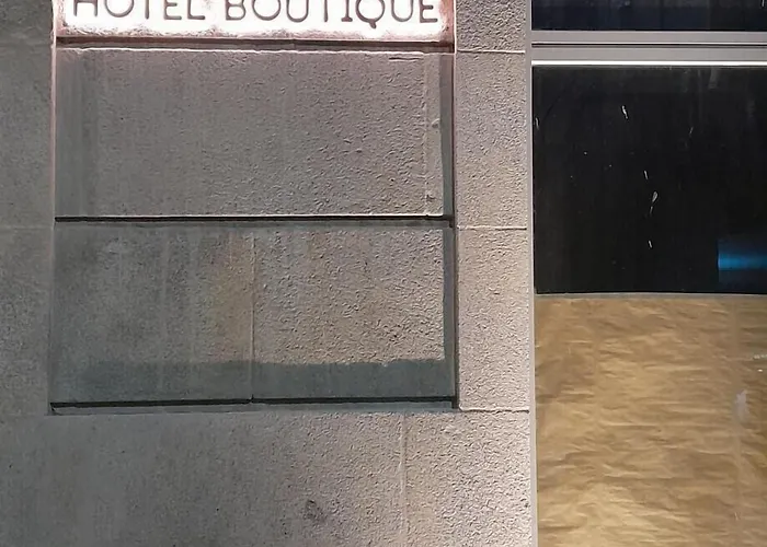 Acouga Hotel Boutique