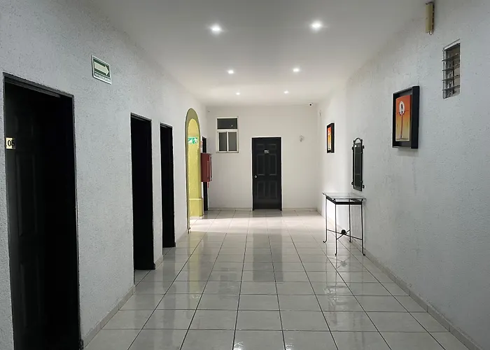 Hotel Vigo
