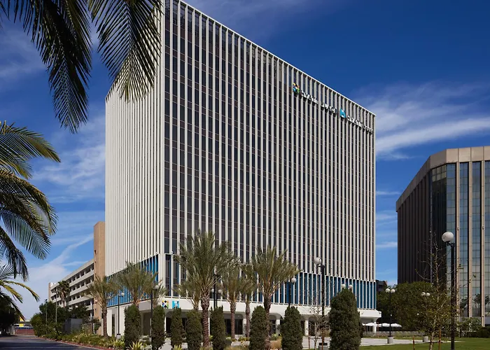 Hyatt Place Lax/Century Blvd