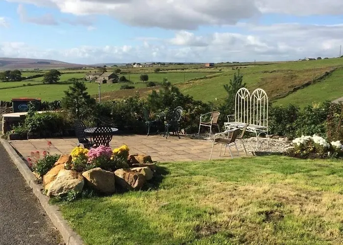Leeming Wells Guest House