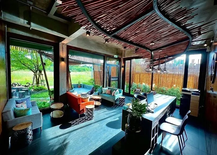 Sand Dollar Boutique Hotel