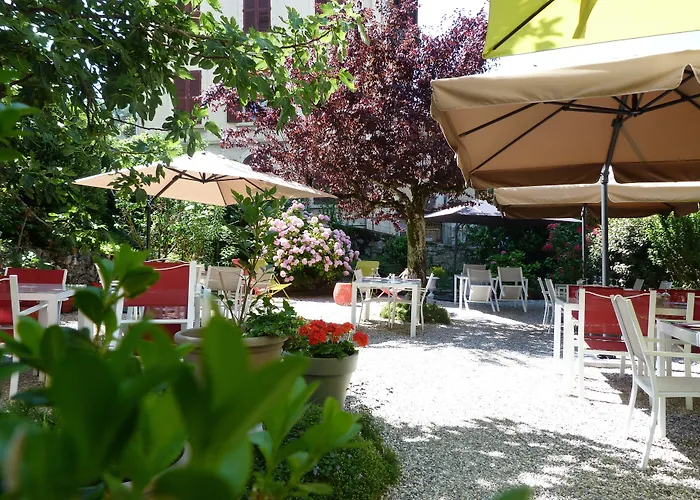 Hôtel Gallia