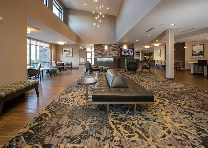Residence Inn Nashville Mt. Juliet
