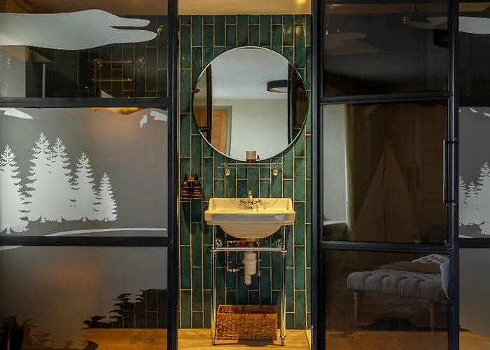 Riva Boutique Hotel Helensburgh