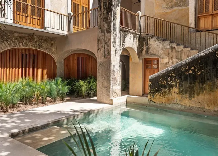 Hotel Sevilla, A Member Of Design Hotels