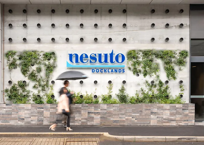 Nesuto Docklands