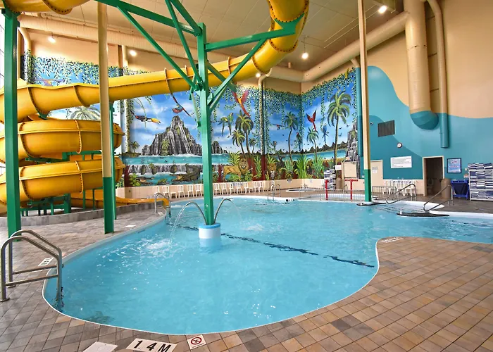 Canad Inns Destination Centre Brandon