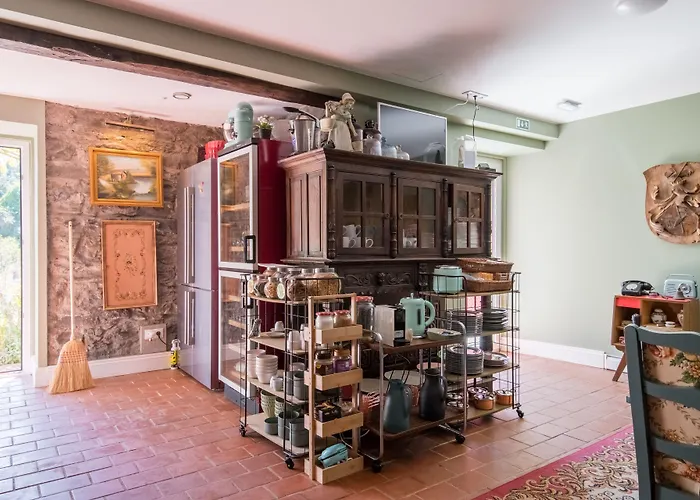Villa Camelia Boutique House Camacha 