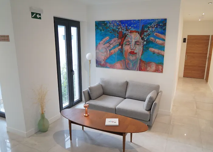 Opuntia Hotel Boutique Mijas