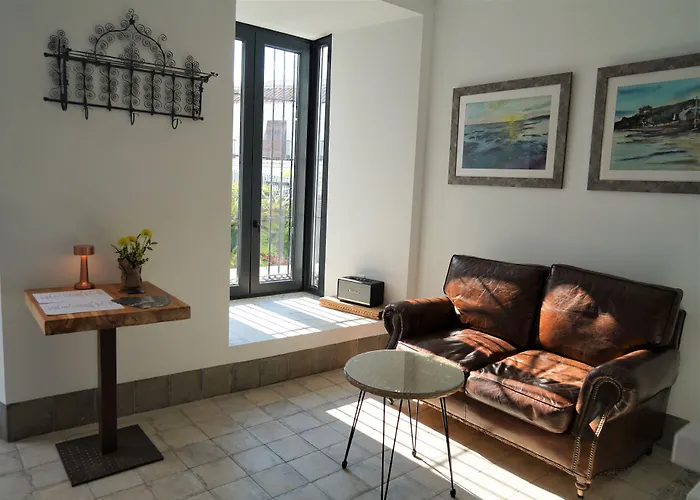 Opuntia Hotel Boutique Mijas