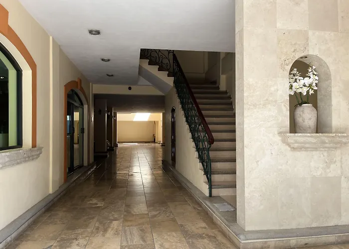Hotel Centenario