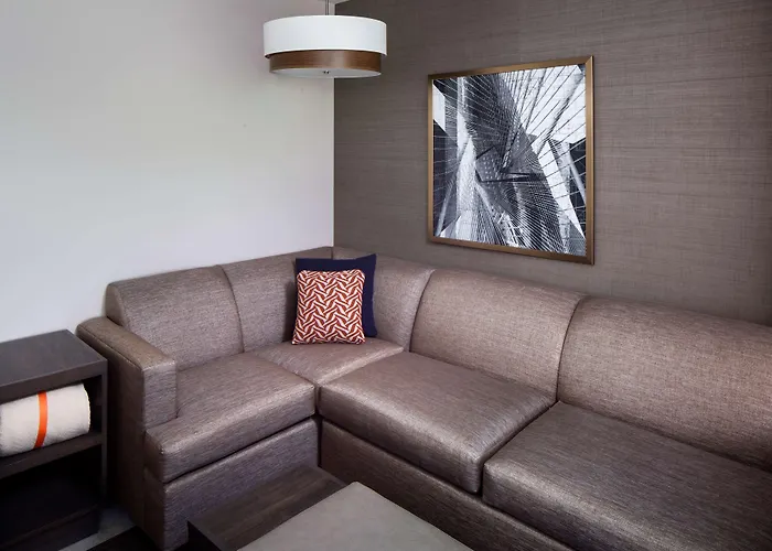 Hyatt Place Poughkeepsie - Hudson Valley