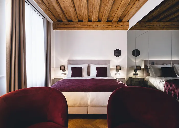 Hotel Heritage