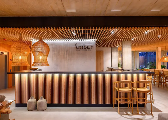 Ambar Hotel