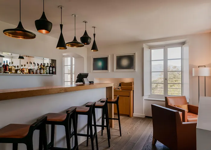 Boutique Hotel NOAE by Emerald Stay Oletta 