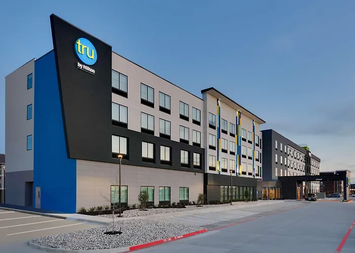 Home2 Suites By Hilton Euless Dfw West, Tx
