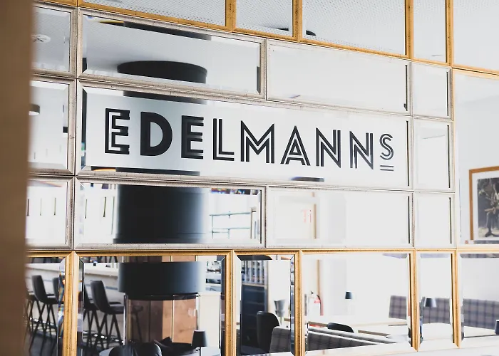 Boutique Hotel Edelmanns