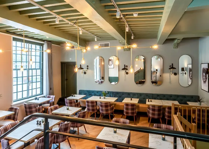 Boutique Hotel Rijks I Kloeg Collection Goes