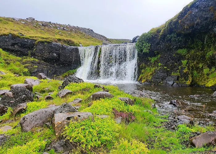 Basalt Hotel