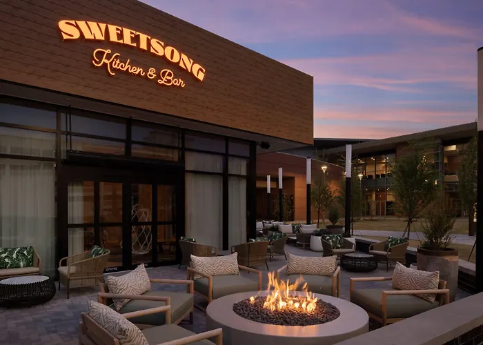 The Westin Atlanta Gwinnett