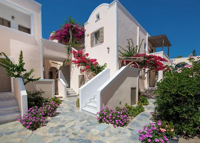 Enjoy Villas