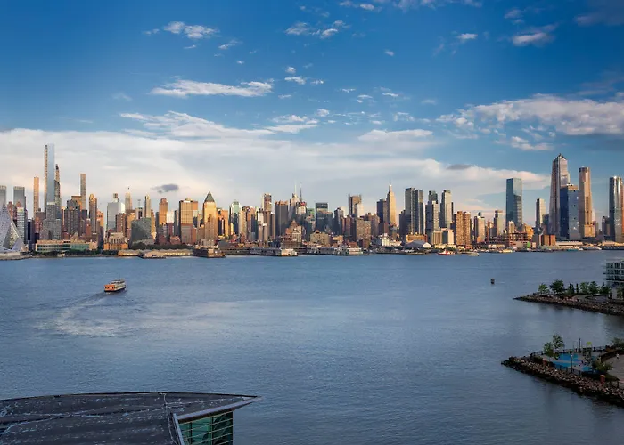 Envue, Autograph Collection Hotel Weehawken
