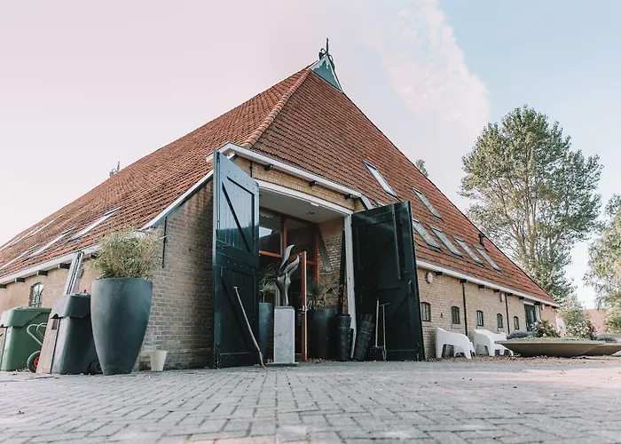Staete B&B Boutique