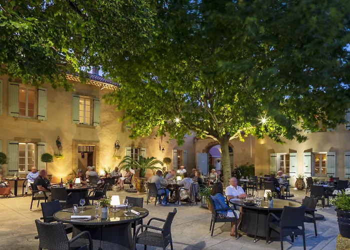 Le Pré du Moulin - Maison Alonso - Hôtel&Restaurant