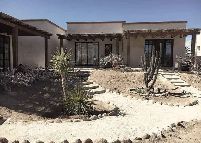 Desierto Azul