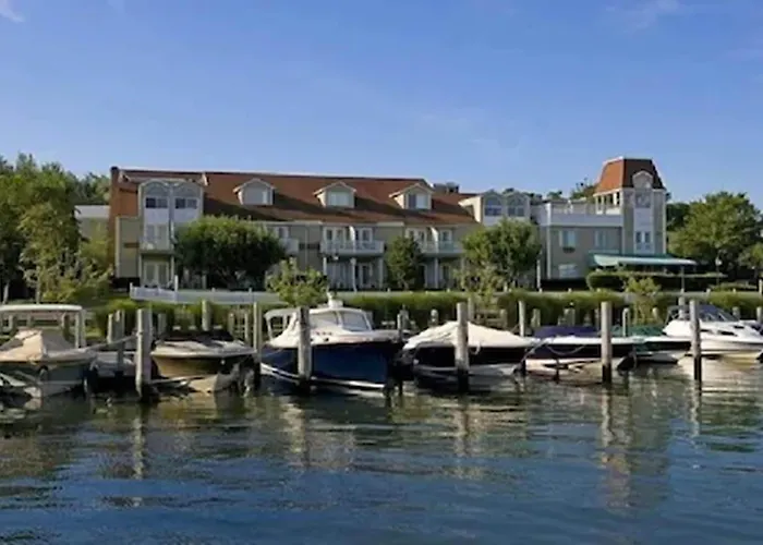 Sag Harbor Inn