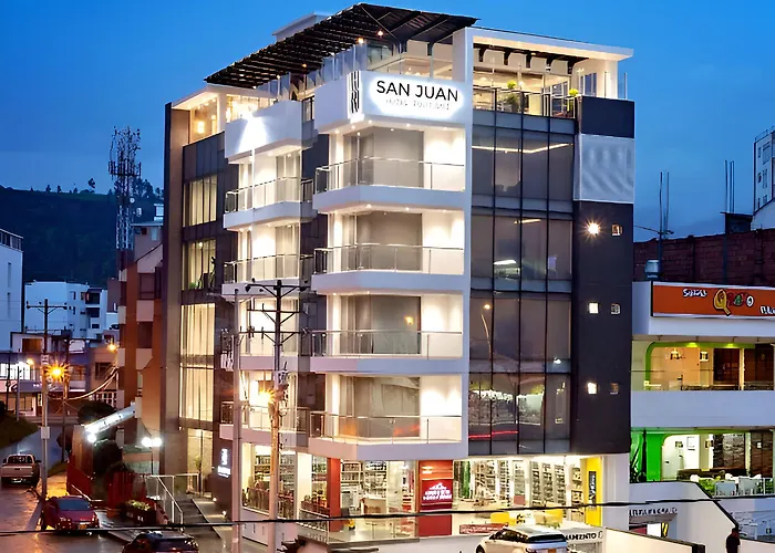 San Juan Boutique