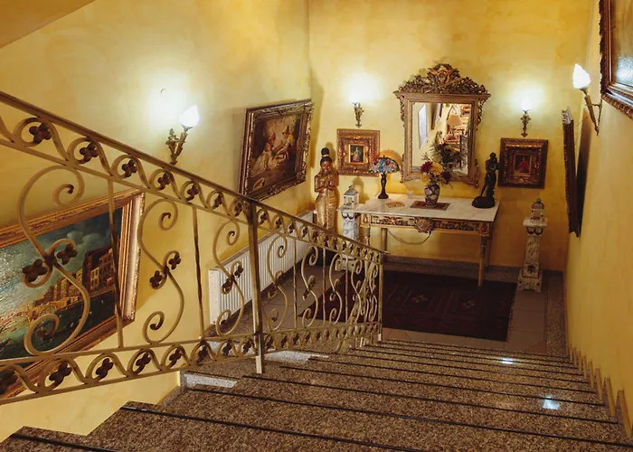 Hotel Grande Celje
