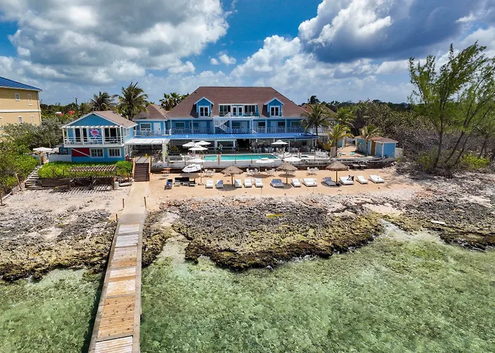 Cobalt Coast Resort