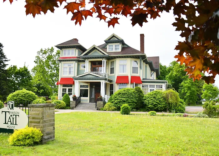 Tait House By Bower Boutique Hotels