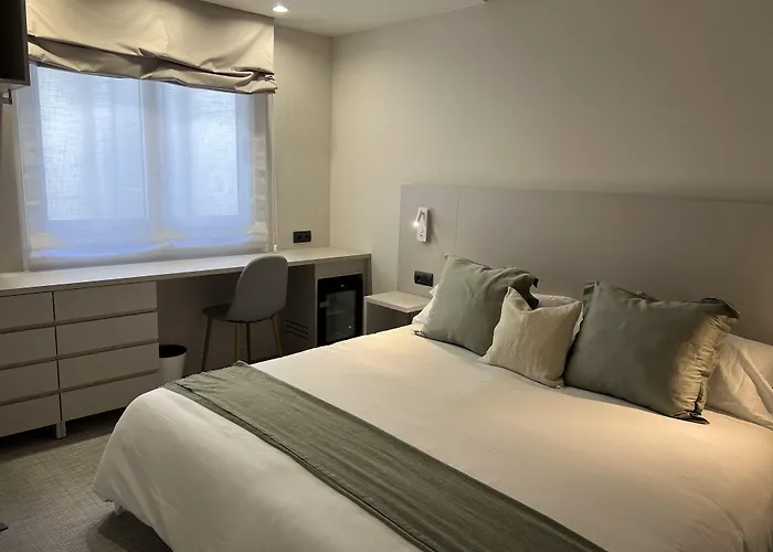 Vtz Hotel San Valero