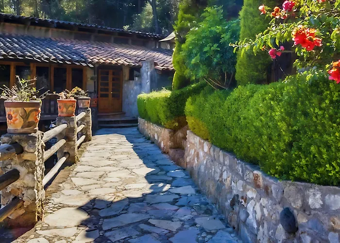 Hotel Boutique El Rincón