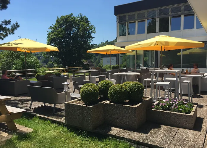 Hotel Am Fang