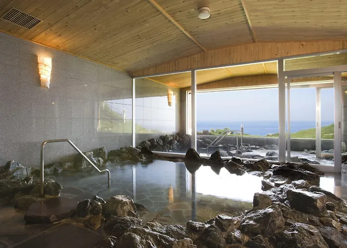 Hotel Neu Schloss Otaru