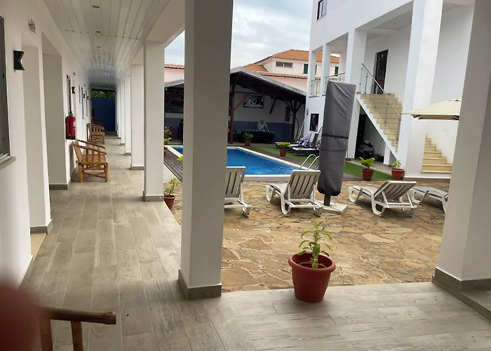 Hotel Kenito