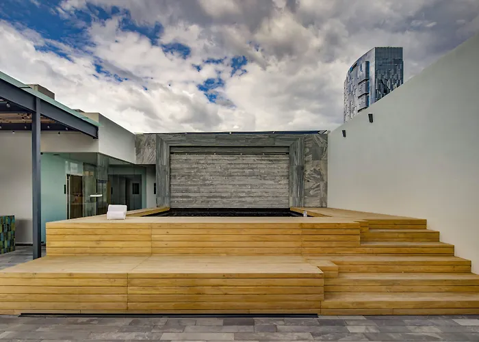 Vuestro Hotel Boutique