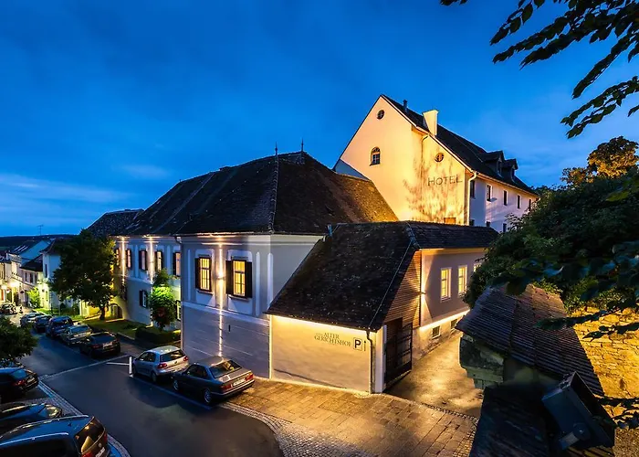Boutique- Alter Gerichtshof