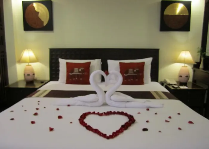 Wannara Hotel Hua Hin