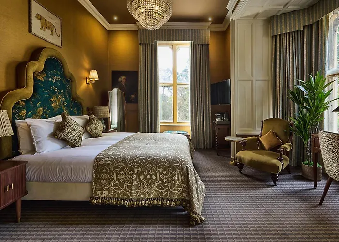 Brownsover Hall Hotel
