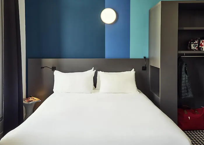 ibis Styles Marseille Vieux Port