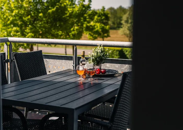 Ribe Byferie Resort
