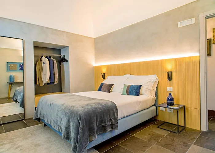 Locanda Don Serafino Historical Boutique Hotel Ragusa
