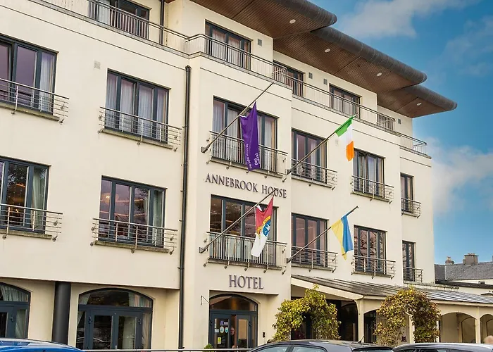 Annebrook House Hotel