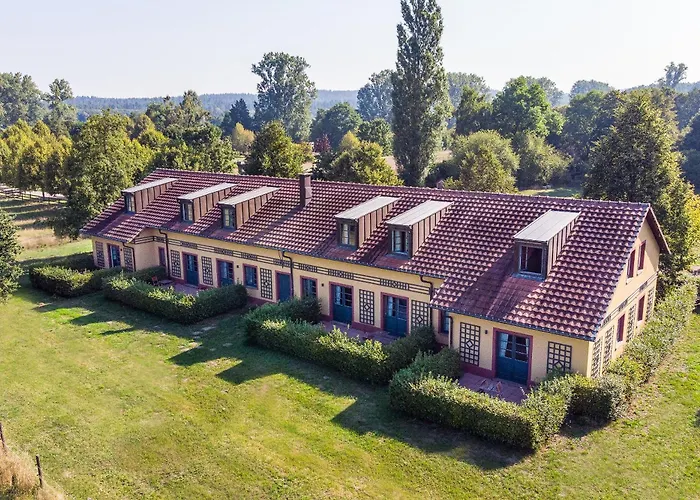 Der Linslerhof - Hotel, Restaurant, Events&Natur
