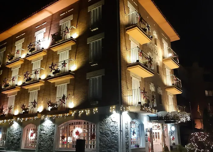 Hotel Edelweiss