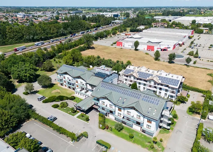 Best Western Modena District Campogalliano